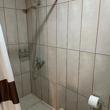 Vakantiehuis янчар з басейном Mykulychyn