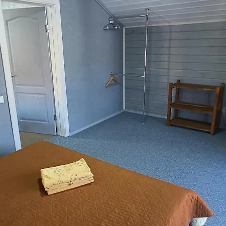 Vakantiehuis янчар з басейном Mykulychyn