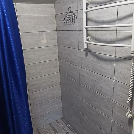 Ferienhaus янчар з басейном *