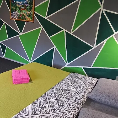 янчар з басейном Vakantiehuis