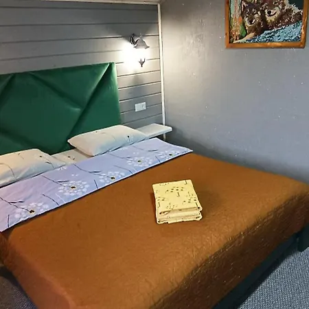 Ferienhaus янчар з басейном