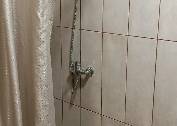 Holiday home янчар з басейном Mykulychyn