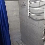 度假居 янчар з басейном *