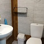 янчар з басейном 度假居