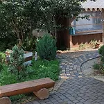 度假居 янчар з басейном