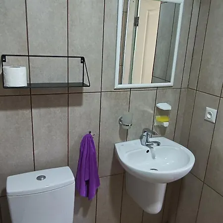 Дом отдыха янчар з басейном