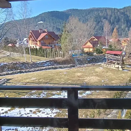 Prázdninový dům янчар з басейном *