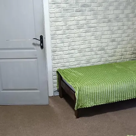 янчар з басейном 度假居 *